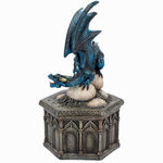 Roost of Cryondrix Dragon Box | Angel Clothing