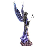 Dark Mercy Fairy Figurine 31cm | Angel Clothing