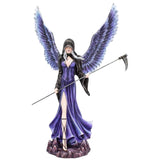 Dark Mercy Fairy Figurine 31cm | Angel Clothing