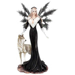 Dark Aura Fairy 24cm | Angel Clothing
