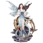 Lexa Fairy and Dragon | Angel Clothing