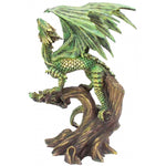 Anne Stokes Adult Forest Dragon | Angel Clothing