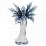 Adica Fairy and Dragon Figurine 57cm | Angel Clothing