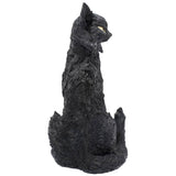 Salem Cat Statue 32.5 cm | Angel Clothing
