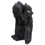 Spite Cat Statue Large | Angel Clothing