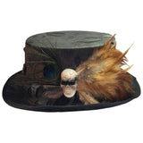 Voodoo Healer's Hat | Angel Clothing