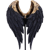 Dark Angel Fallen Fae Wings | Angel Clothing