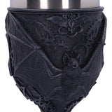 Dark Fang Bat Goblet | Angel Clothing