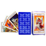 De Los Angeles Tarot Cards | Angel Clothing