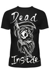 Cupcake Cult Dead Inside Reaper TShirt | Angel Clothing