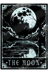 Deadly Tarot The Moon Chopping Board | Angel Clothing