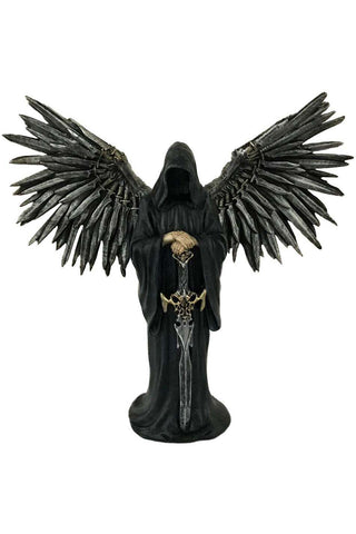 Death Blade Reaper Figure | Angel Clothing