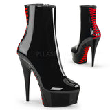 Pleaser DELIGHT-1010 Shoes | Angel Clothing