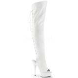 Pleaser DELIGHT-3019 Boots | Angel Clothing