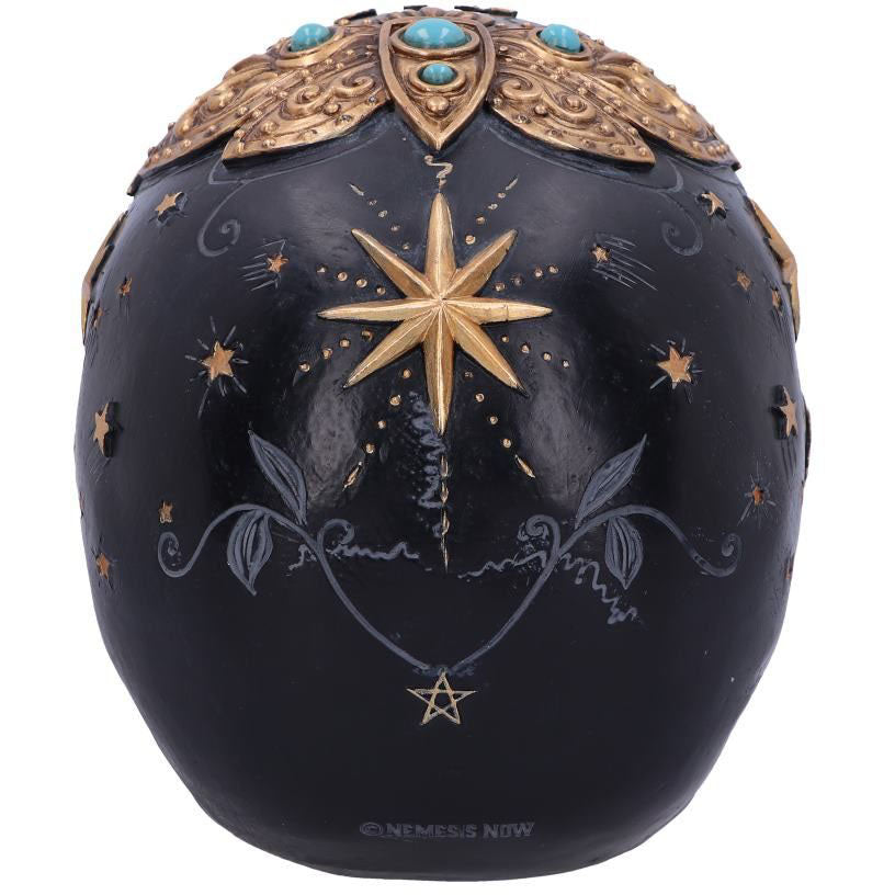 Destiny Palmistry Skull Angel Clothing