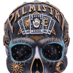 Destiny Palmistry Skull | Angel Clothing