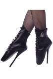 Devious BALLET-1025 Boots | Angel Clothing