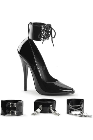 Devious DOMINA-434 Shoes | Angel Clothing