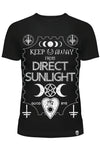 Heartless Direct Sunlight T-Shirt | Angel Clothing