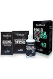 Directions 40 Vol Bleach Kit Directions Hair Lightening Kit | Angel Clothing
