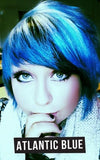 Directions Atlantic Blue Hair Dye Kit | Angel Clothing