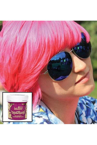 Directions Carnation Pink Hair Dye | Angel Clothing