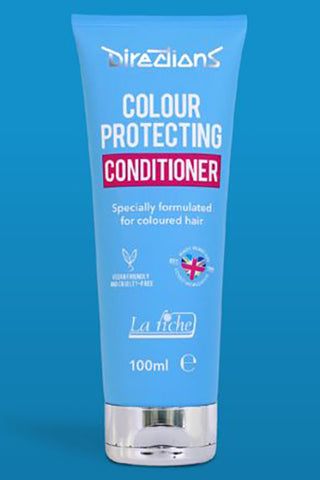 Directions Colour Protecting Conditioner 100ml | Angel Clothing