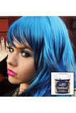 Directions Lagoon Blue Hair Dye | Angel Clothing