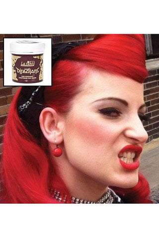 Directions Pillarbox Red Hair Dye | Angel Clothing