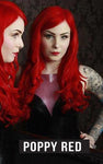 Directions Poppy Red Hair Dye Kit | Angel Clothing
