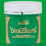 Directions Spring Green Hair Dye | Angel Clothing