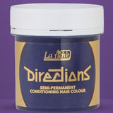 Directions Violet Hair Dye | Angel Clothing