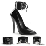 Devious DOMINA-434 Shoes | Angel Clothing