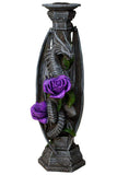 Anne Stokes Dragon Beauty Candle Stick | Angel Clothing