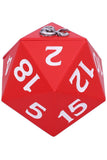 Dungeons and Dragons D20 Dice Box | Angel Clothing