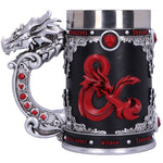 Dungeons and Dragons Tankard | Angel Clothing