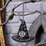 Eat Sleep Spell Repeat Hanging Ornament | Angel Clothing