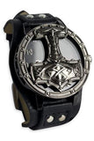 Echt etNox Thor's Hammer Watch | Angel Clothing