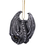 Elden Festive Hanging Dragon Ornament | Angel Clothing