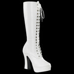 Pleaser ELECTRA-2020 Boots | Angel Clothing