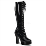 Pleaser ELECTRA-2023 Boots | Angel Clothing