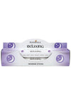 Elements Relaxing Incense Sticks | Angel Clothing