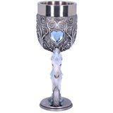 Enchanted Hearts Goblet | Angel Clothing