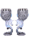Enchanted Hearts Goblets | Angel Clothing