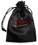 Echt etNox Black Eyed Skull Necklace | Angel Clothing