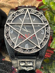 Echt etNox Pentacle Time Watch | Angel Clothing