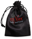 Echt etNox Rams Head Ring | Angel Clothing