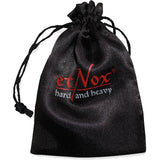 Echt etNox Black Royal Beauty Ring | Angel Clothing