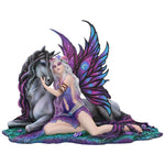 Evania Fairy and Unicorn | Angel Clothing