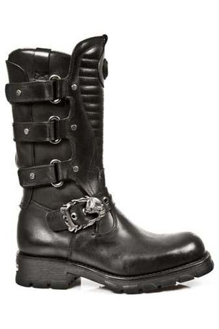 New Rock Boots | UK, Europe, USA – Page 2 – Angel Clothing